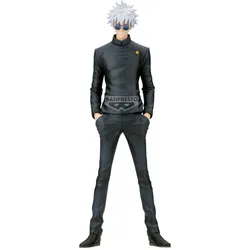 Figur Jujutsu Kaisen - Satoru Gojo King of Artist (BanPresto)