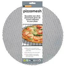 Toastabags Pizzamesh-Tablett