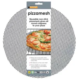 Toastabags Pizzamesh-Tablett