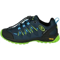 Brütting Expedition Kids blau, Lemon, 31