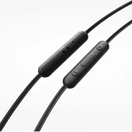 Xiaomi BHR8930GL USB C In Ear Kopfhörer - Schwarz