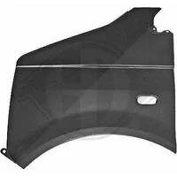 Diederichs Kotflügel 2272007