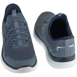 SKECHERS Summits Top Rate Herren Blau 42