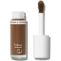 E.l.f. Cosmetics Camo Liquid Bronzer & Contour DEEP/RICH 4