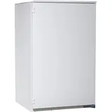 Amica EKS 16171 Einbaukühlschrank (116 l, 875 mm hoch)