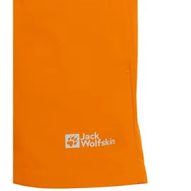Jack Wolfskin Sun Kurze Hose - Soft Amber - 92 cm