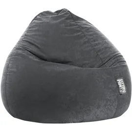 Sitting Point Sitzsack Easy 300 l Anthrazit