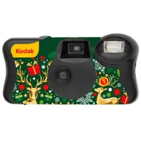 Kodak Fun Saver 27+12 X-MAS Edition