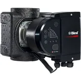 Biral Umwälzpumpe ModulA 32-10 180 RED mit Wärmedämmschale