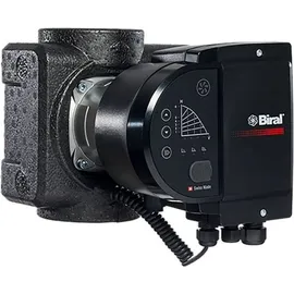 Biral Umwälzpumpe ModulA 32-10 180 RED mit Wärmedämmschale