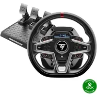 ThrustMaster T248 Lenkrad- und Pedale-Set schwarz Xbox Series X/S