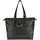 Strellson Stockwell 2.0 Purge Shopper Synthetik Black