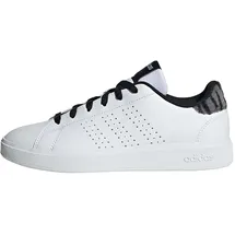 adidas Advantage Base 2.0 Cloud White / Cloud White / Core Black 38