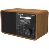 Telestar TOP 200 braun