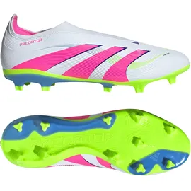 adidas Predator League Laceless FG/MG ID3861 - 43 1/3
