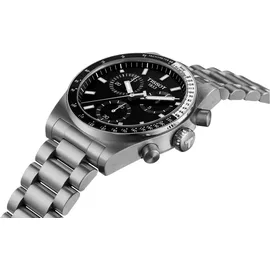 TISSOT PR516 Chronograph Edelstahl 40 mm T149.417.11.051.00