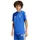 adidas Italien Dna T-Shirt Kinder - boblue - 164