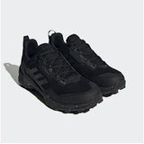 adidas Terrex AX4 Hiking Shoes HP7388 Schwarz