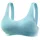 nuance by lascana Bralette-BH SEAMLESS blau S