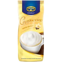 Krüger Family Cappuccino White-Vanille 500 g