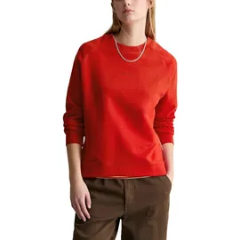 Marc O'Polo Sweatshirt Rot 48