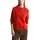 Marc O'Polo Sweatshirt Rot 48