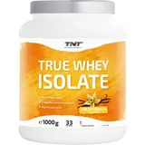 TNT Whey Isolate - Molkenproteinisolat Pulver