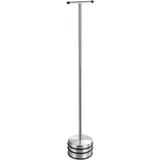 Wenko Türstopper Modell Big Boy Silber 11 x 68 cm