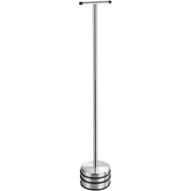 Wenko Türstopper Modell Big Boy Silber 11 x 68 cm