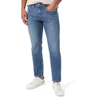 Levi's 502 Tapered Fit Blau 32/32