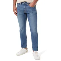 Levi's 502 Tapered Fit Blau 32/32