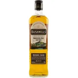 Bushmills American Oak Cask Finish Bourbon 40% vol 0,7 l