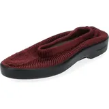Arcopedico Slipper Herren Bordeaux 41