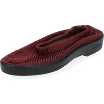 Arcopedico Slipper Herren Bordeaux 41