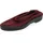 Arcopedico Slipper Herren Bordeaux 41