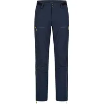 DEPROC activ KENTVILLE III Stretch Outdoorhose Blau XXXL