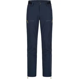 DEPROC activ KENTVILLE III Stretch Outdoorhose Blau XXXL