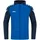 Jako Performance Kapuzenjacke Kinder royal/marine 128