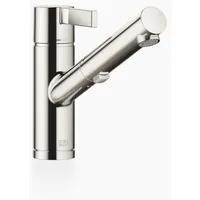 Dornbracht ENO Einhebelmischer Pull-out Platin