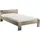 Pol-Power Futonbett 120 x 200 cm Eiche