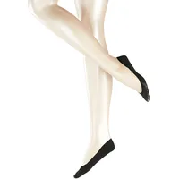 Falke Elegant Step Füßlinge 1 Paar Schwarz 37-38
