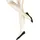 Falke Elegant Step Füßlinge 1 Paar Schwarz 37-38