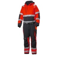 HELLY HANSEN Overall ALNA 2.0 WINTER SUIT red