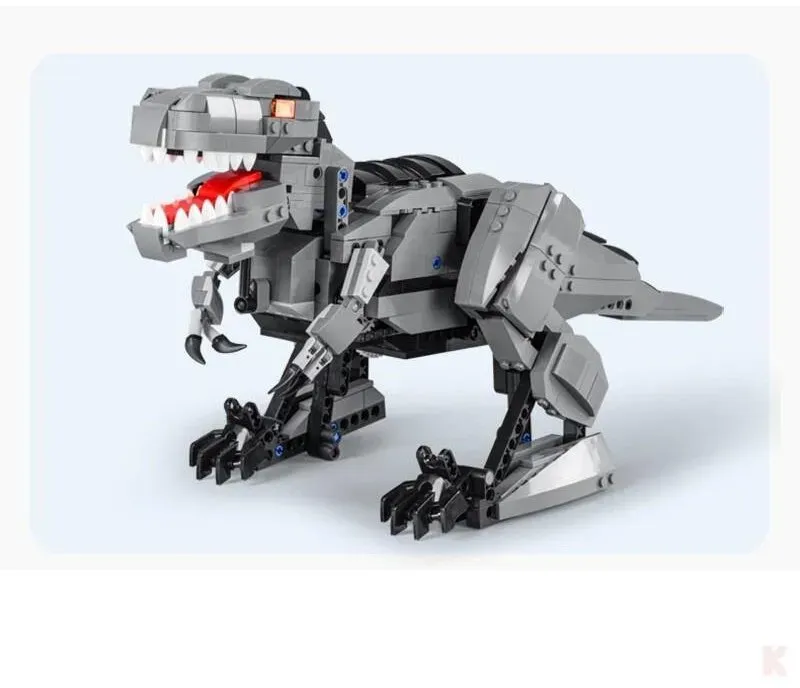 CaDA C59006W Dinosaurier T-Rex RC