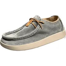 SATORISAN Kwahu Suede UL Damen Acero 41