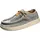 SATORISAN Kwahu Suede UL Damen Acero 41