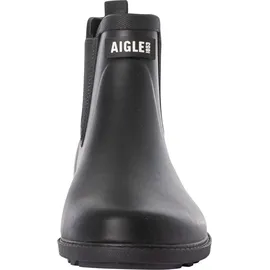 Aigle Carville M 2 Gummistiefel Schwarz, 41 EU