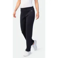 Stooker Jazzpants Regular Fit Schwarz S