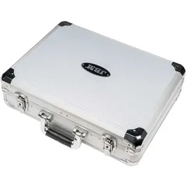 Jbm 108-teiliger Aluminium-werkzeugkasten Und 1/2'-steckschlüssel Jbm 53444