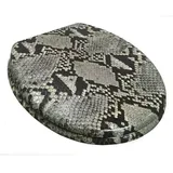 ADOB Schlange bunt